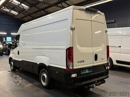 IVECO Daily 35S21 Kasten L2-H2 AC NAVI KAMERA AHK 3,5T
