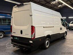 IVECO Daily 35S21 Kasten L2-H2 AC NAVI KAMERA AHK 3,5T