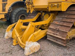 CATERPILLAR D6 LGP GPS 3D