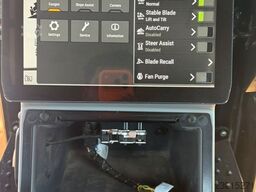 CATERPILLAR D6 LGP GPS 3D