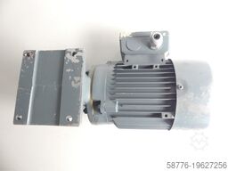 Nord Getriebebau SK 1S40A-71 L/4 Getriebemotor SN: 952356400