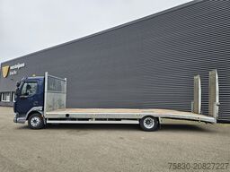 DAF LF 220 16-77 / OPRIJ / 10T LAADVERMOGEN