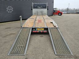 DAF LF 220 16-77 / OPRIJ / 10T LAADVERMOGEN