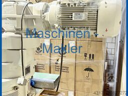 COPERION ( Werner & Pfleiderer ) ZSK 170 Doppelschnecken