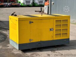 WACKER G32 30kvA 400V Bj.2008 DEUTZ