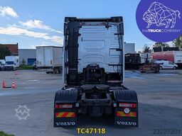 Volvo FH 460