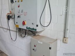 SCHUKO Vacovent 750
