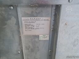 SCHUKO Vacovent 750