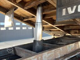 DAF 95 ATI 400 (EURO 2 / MANUAL PUMP / POMPE MANUEL...