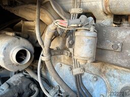 DAF 95 ATI 400 (EURO 2 / MANUAL PUMP / POMPE MANUEL...