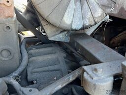 DAF 95 ATI 400 (EURO 2 / MANUAL PUMP / POMPE MANUEL...