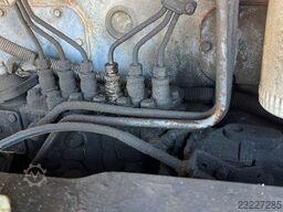 DAF 95 ATI 400 (EURO 2 / MANUAL PUMP / POMPE MANUEL...