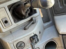 DAF 95 ATI 400 (EURO 2 / MANUAL PUMP / POMPE MANUEL...