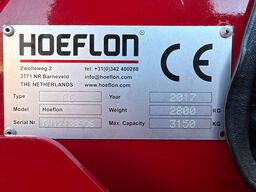 Hoeflon C 6