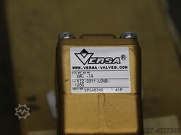 Versa VAC-14 VIZ-3311-LOVB-125G