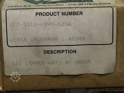 Versa VAC-14 VIZ-3311-LOVB-125G