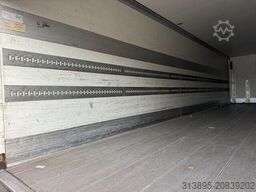 schmitz cargobull SKO 18, Issolliert, LBW