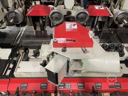 WEINIG HYDROMAT  (8 spindle)