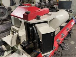 WEINIG HYDROMAT (8 spindle)