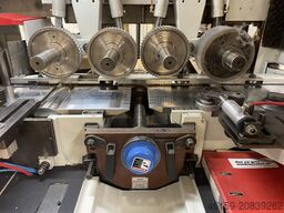 Leadermac Thundermac 923T 150m/min not Weinig