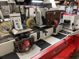 Leadermac Thundermac 923T 150m/min not Weinig