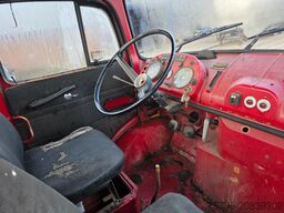 MERCEDES-BENZ L 911 B