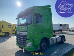 DAF XF Euro6 480