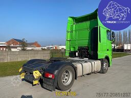 DAF XF Euro6 480