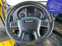 DAF XF Euro6 430
