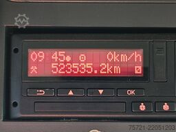 MAN 18.320 TGM