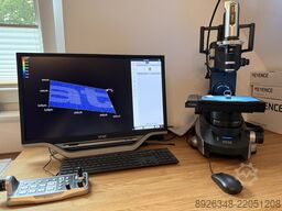 Keyence VHX-X1