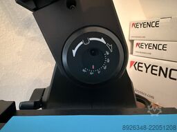 Keyence VHX-X1