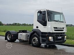 IVECO AD440S36 STRALIS E5 INTARDER AIRCO