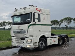 DAF XF 530 6X2 FTR SPACECAB