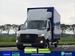 MERCEDES-BENZ SPRINTER 315 CDI 43 AUT. LAADKLEP