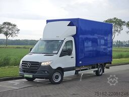 MERCEDES-BENZ SPRINTER 315 CDI 43 AUT. LAADKLEP