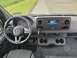MERCEDES-BENZ SPRINTER 315 CDI 43 AUT. LAADKLEP