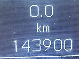 MERCEDES-BENZ SPRINTER 315 CDI 43 AUT. LAADKLEP