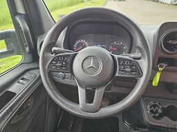 MERCEDES-BENZ SPRINTER 315 CDI 43 AUT. LAADKLEP