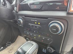 FORD RANGER 2.0 213 DC 4WD WILDTRACK