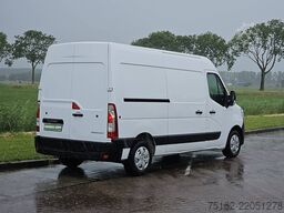 RENAULT MASTER 2.3 DCI 135 L2H2