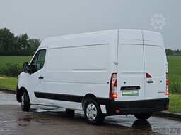 RENAULT MASTER 2.3 DCI 135 L2H2