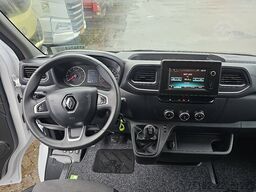 RENAULT MASTER 2.3 DCI 135 L2H2
