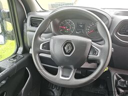 RENAULT MASTER 2.3 DCI 135 L2H2