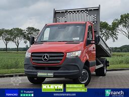 MERCEDES-BENZ SPRINTER 514 Kipper Mbux Euor6 AC