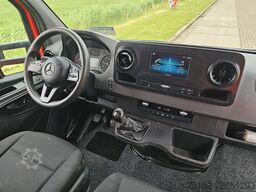 MERCEDES-BENZ SPRINTER 514 Kipper Mbux Euor6 AC