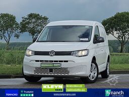 VOLKSWAGEN CADDY 2.0 L1 NAP 102Pk Carplay