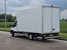 FORD TRANSIT 350
