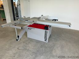 HAMMER K3 WINNER COMFORT