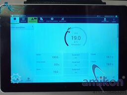 Weiss TempEvent T/800/70/10 800 Liter